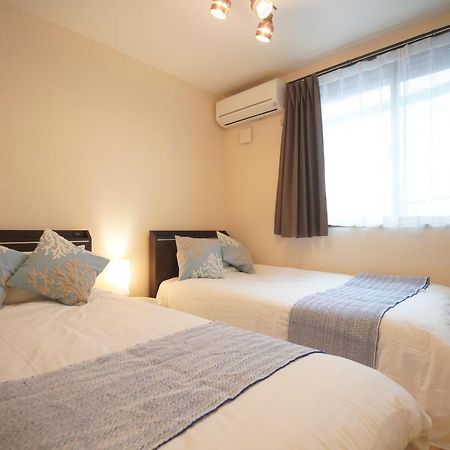 Hammock House Osaka Apartment Exterior photo