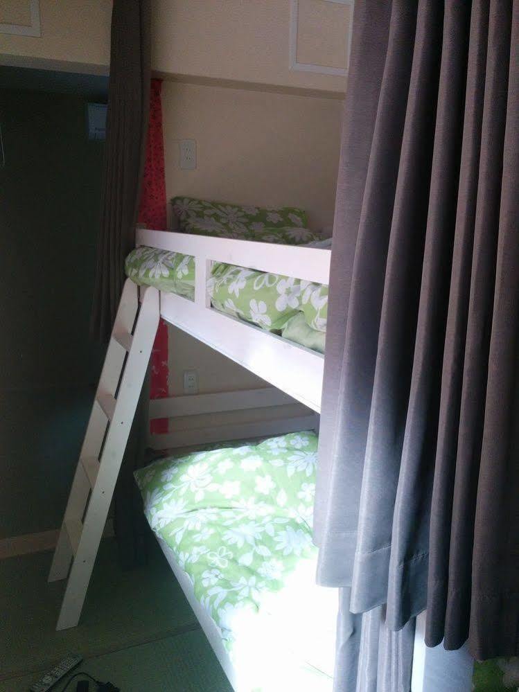 Hammock House Osaka Apartment Exterior photo