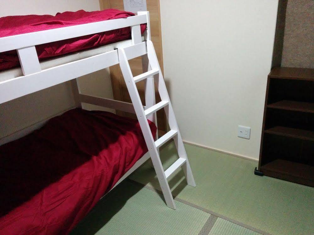 Hammock House Osaka Apartment Exterior photo