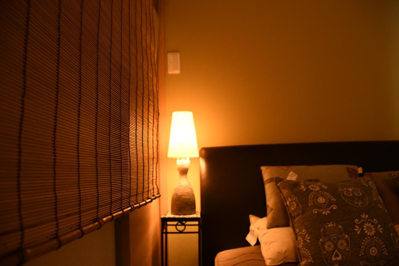 Hammock House Osaka Apartment Exterior photo