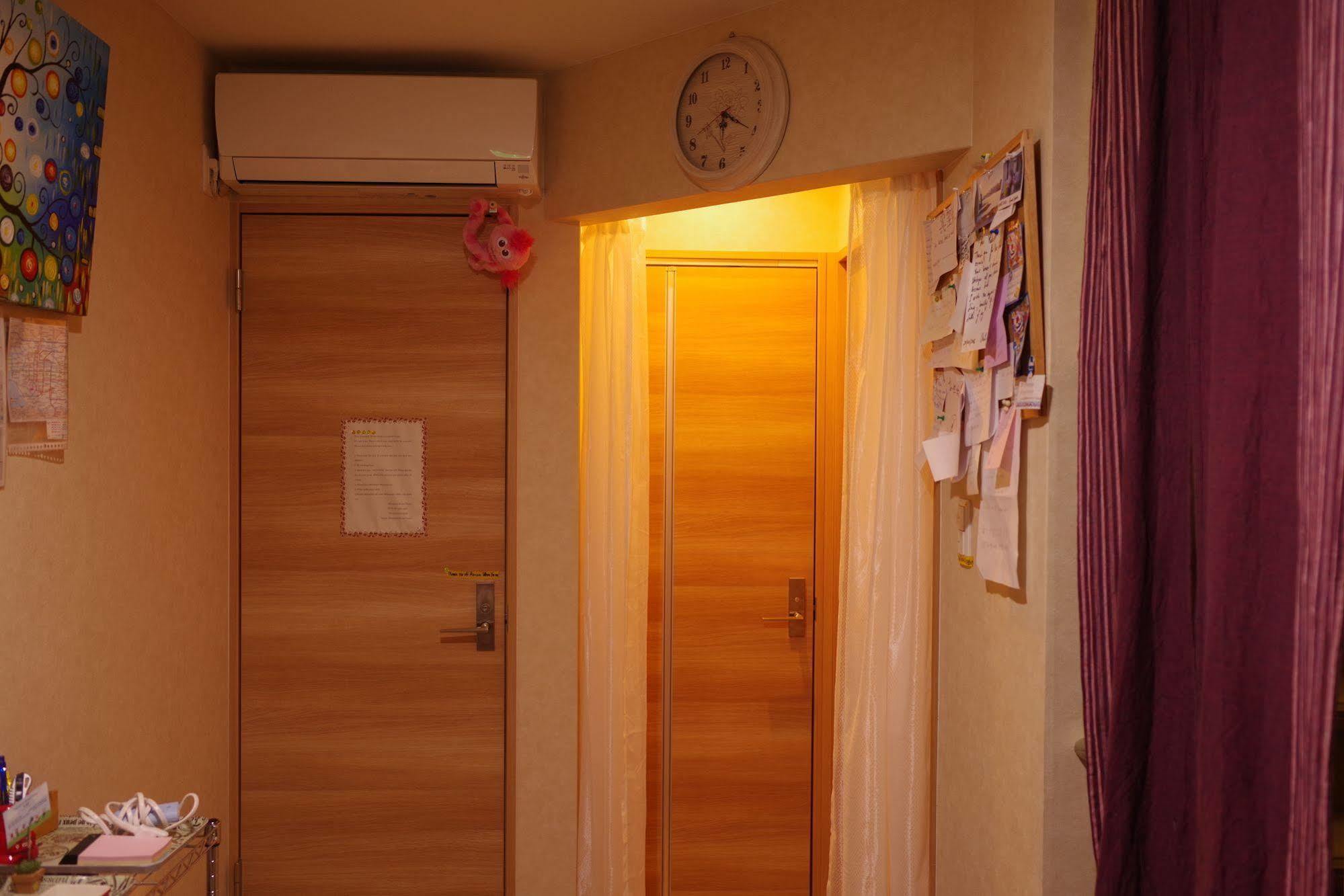 Hammock House Osaka Apartment Exterior photo