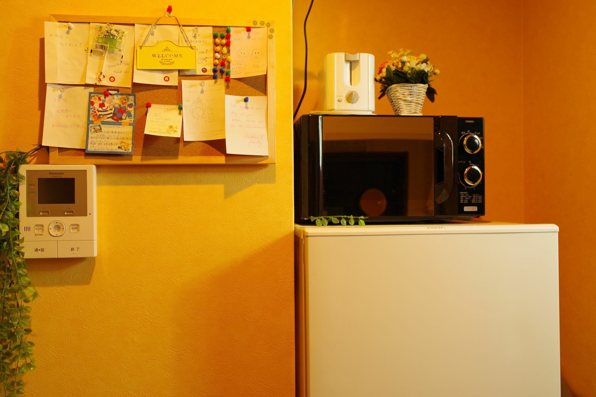 Hammock House Osaka Apartment Exterior photo