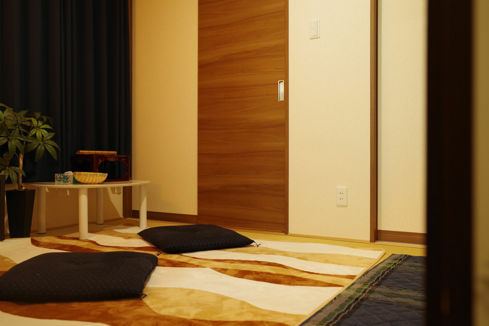 Hammock House Osaka Apartment Exterior photo
