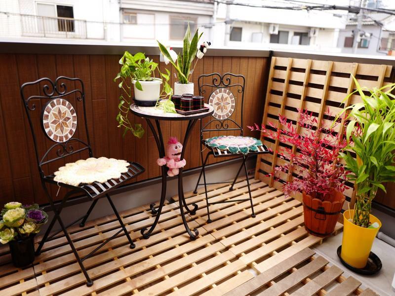 Hammock House Osaka Apartment Exterior photo