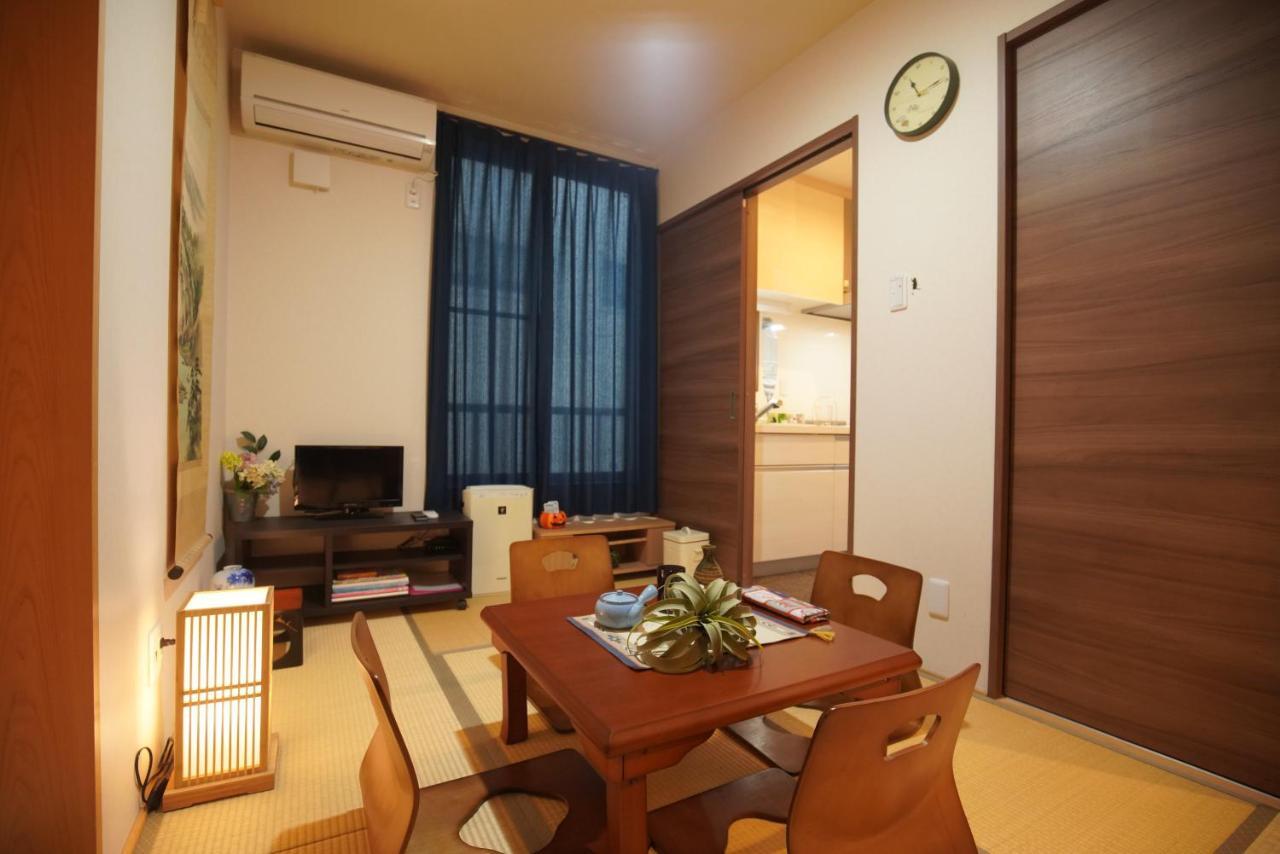 Hammock House Osaka Apartment Exterior photo