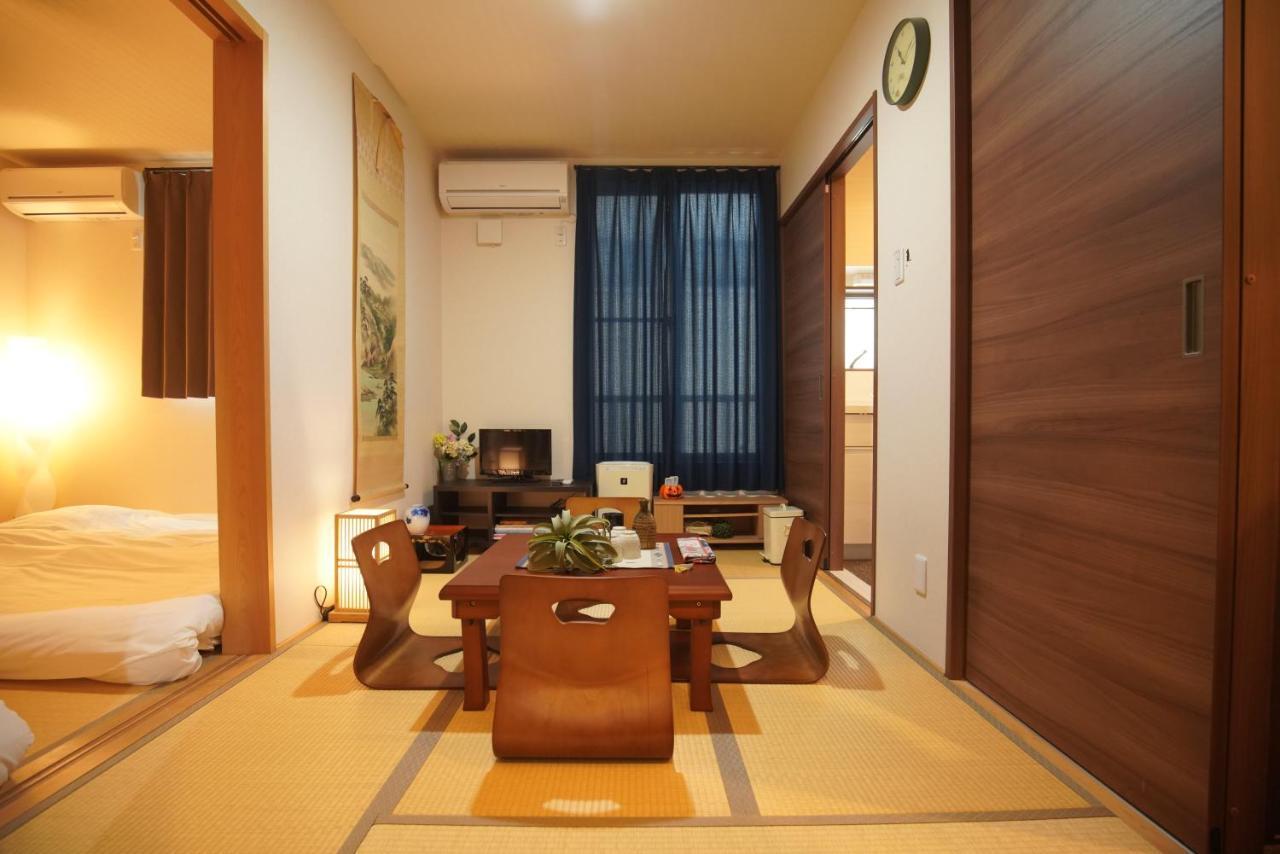 Hammock House Osaka Apartment Exterior photo