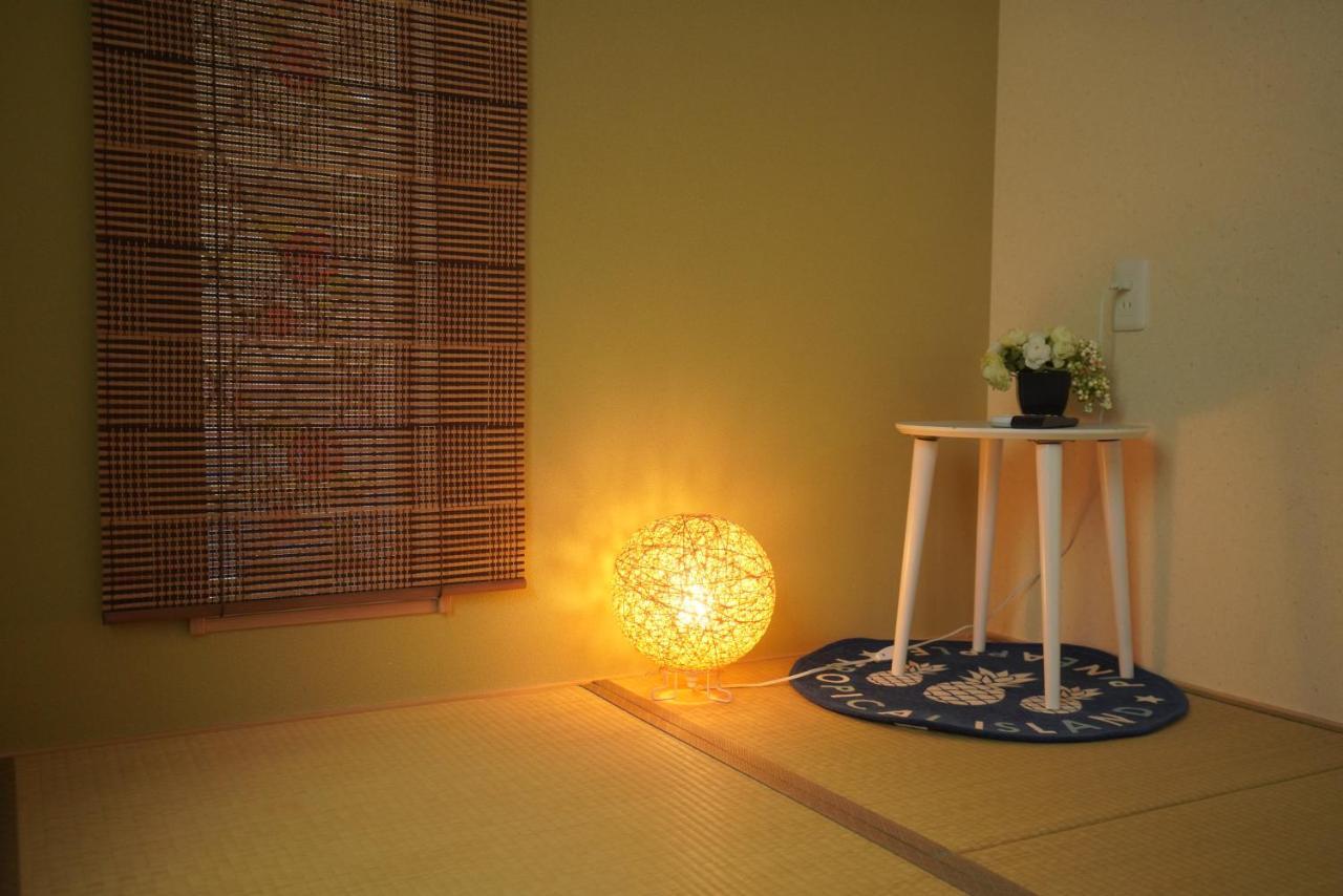 Hammock House Osaka Apartment Exterior photo