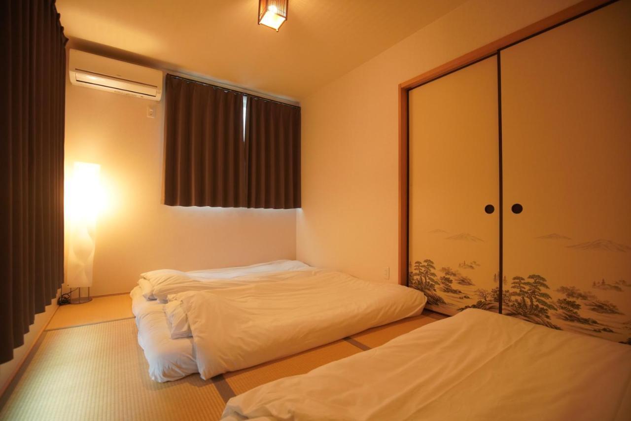 Hammock House Osaka Apartment Exterior photo
