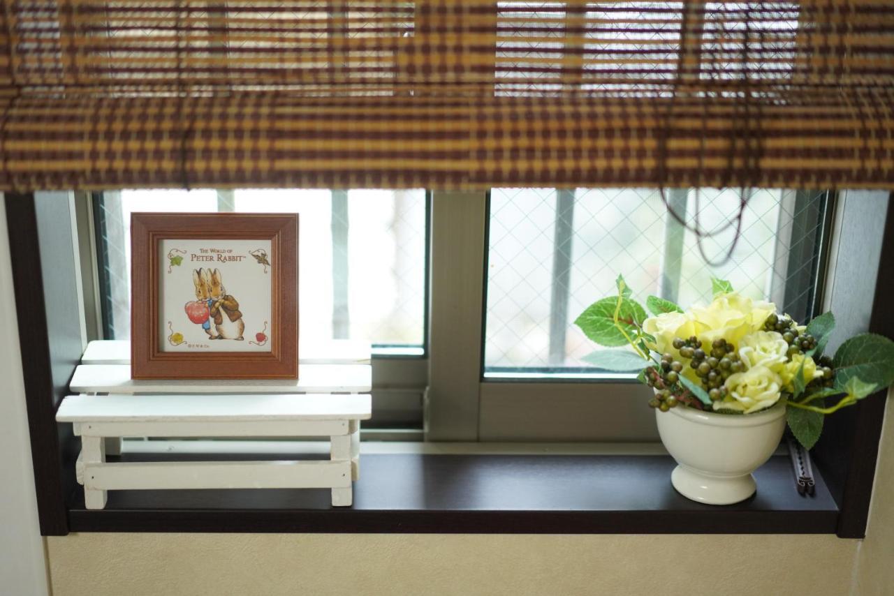 Hammock House Osaka Apartment Exterior photo