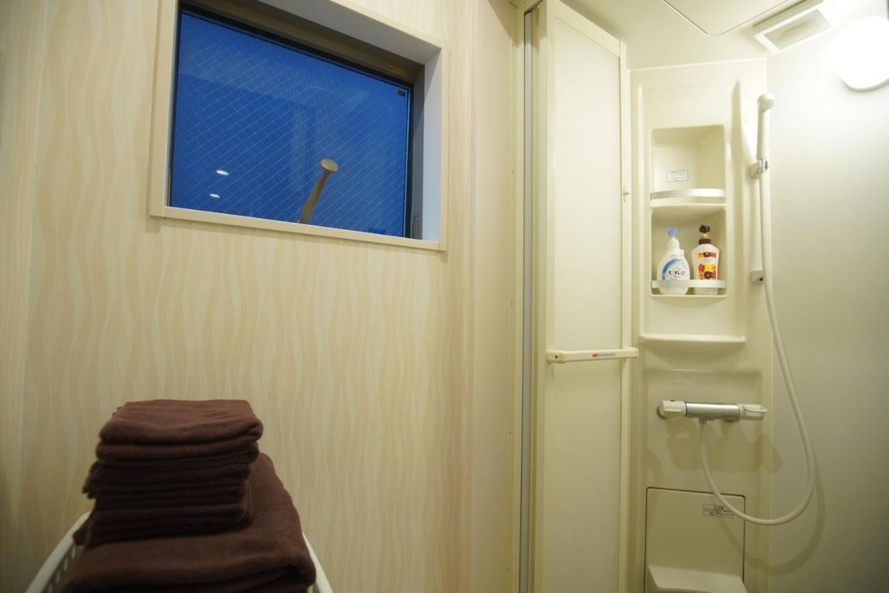 Hammock House Osaka Apartment Exterior photo